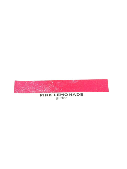 Orly Gel FX Pink Lemonade 0.3 oz Nail Polishes