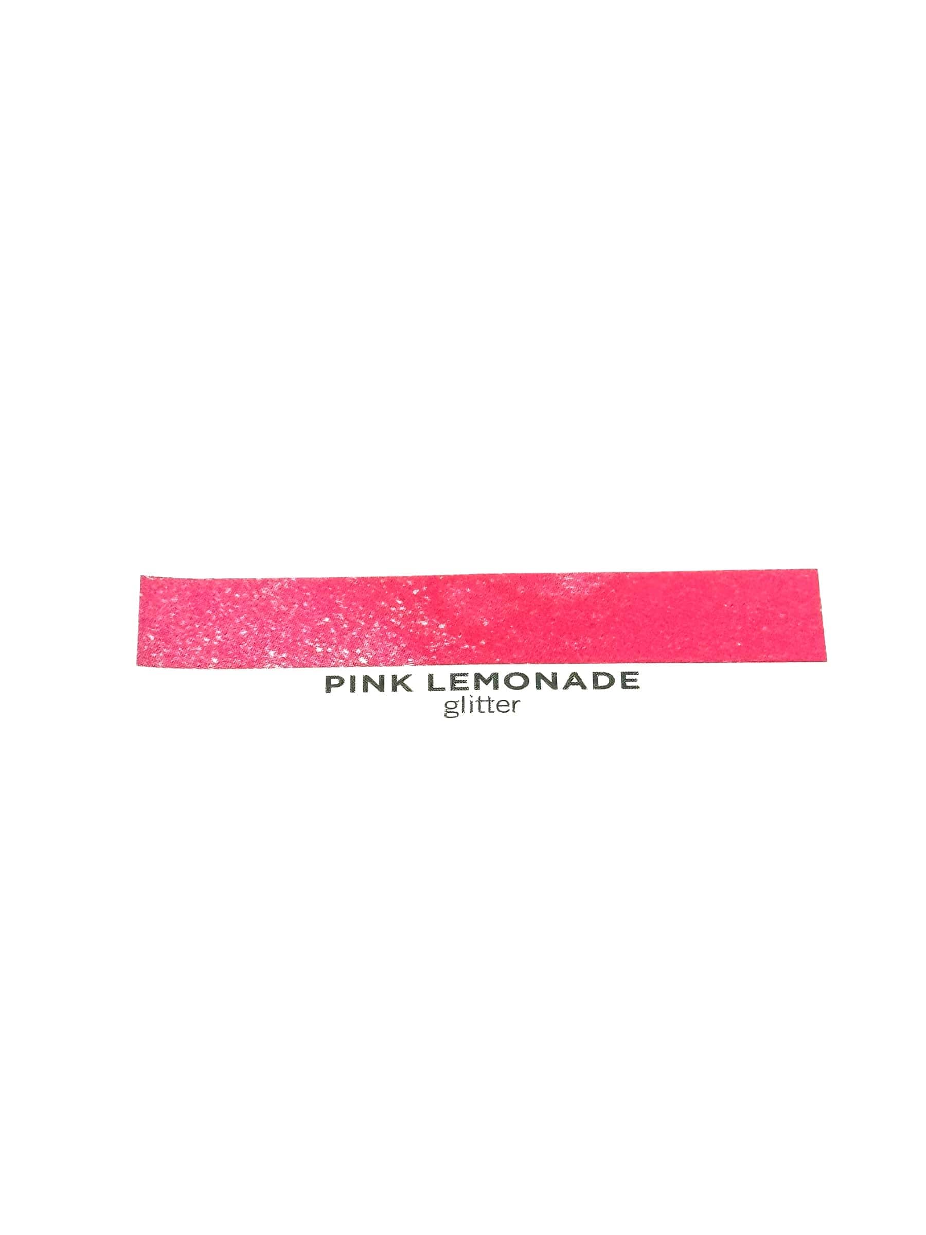 Orly Gel FX Pink Lemonade 0.3 oz Nail Polishes