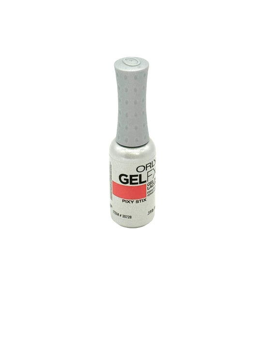 Orly Gel FX Pixy Stix 0.3 oz Nail Polishes