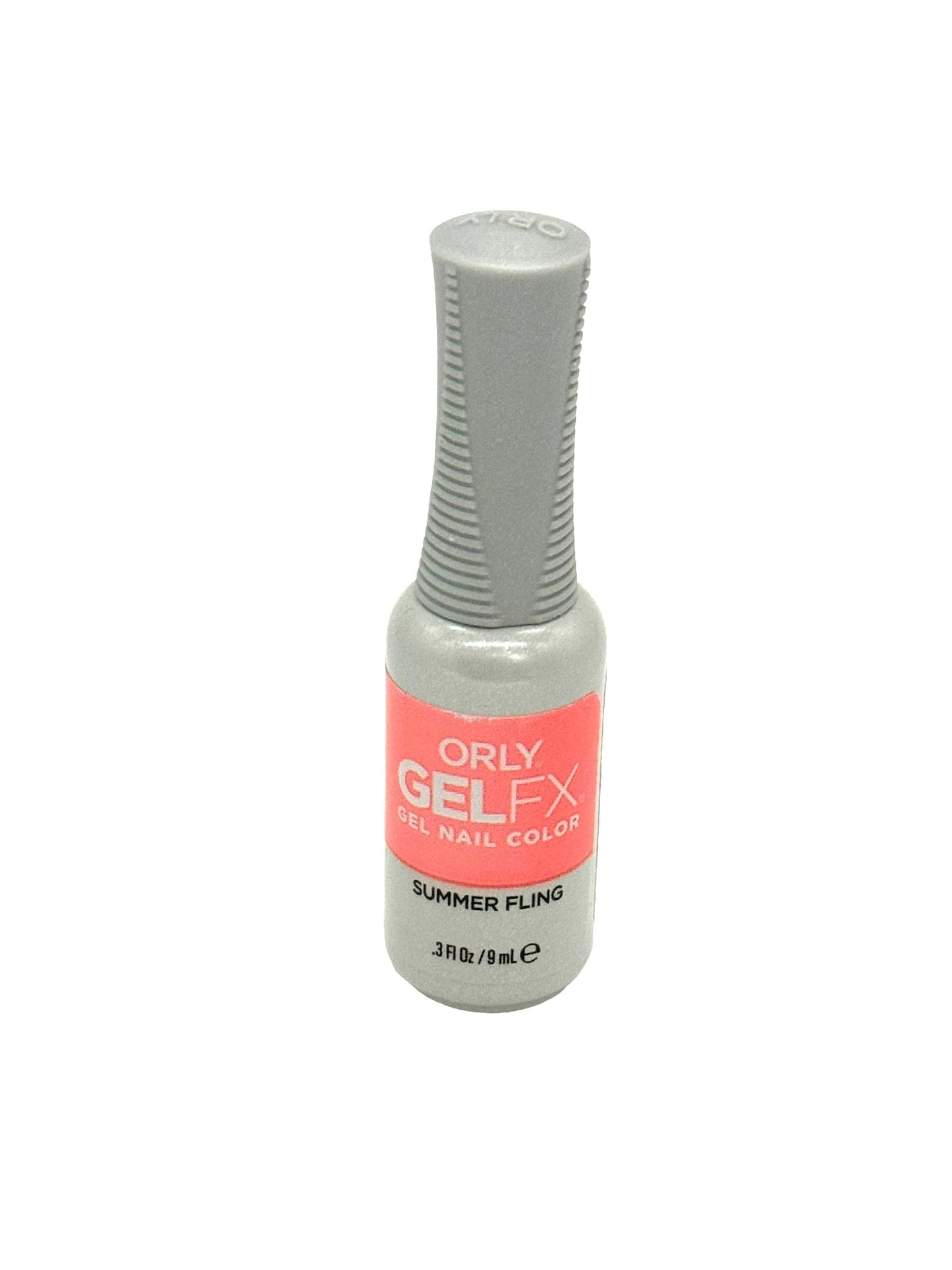 Orly Gel FX Summer Fling 0.3 oz Nail Polishes