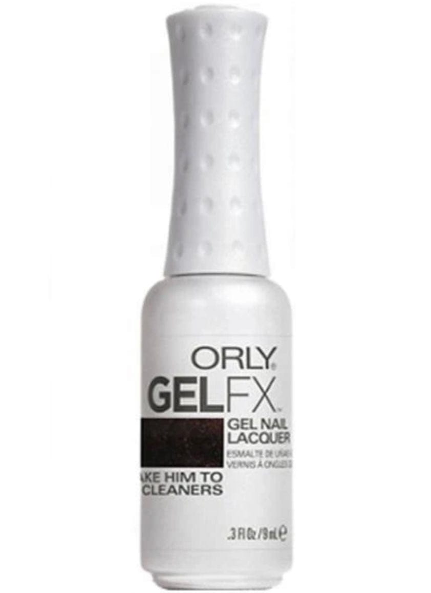 Orly Gel FX Take Him To The Cleaners 0.3 oz Nail Polishes