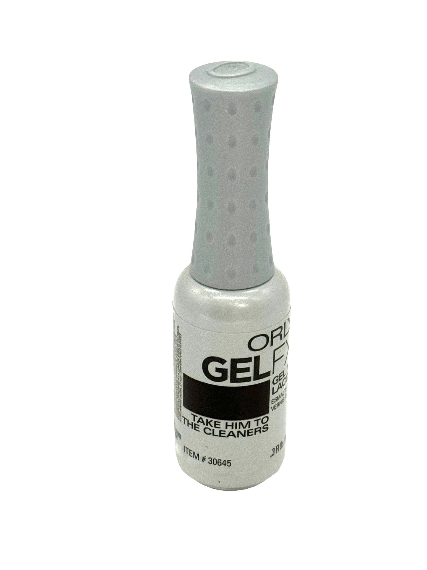 Orly Gel FX Take Him To The Cleaners 0.3 oz Nail Polishes