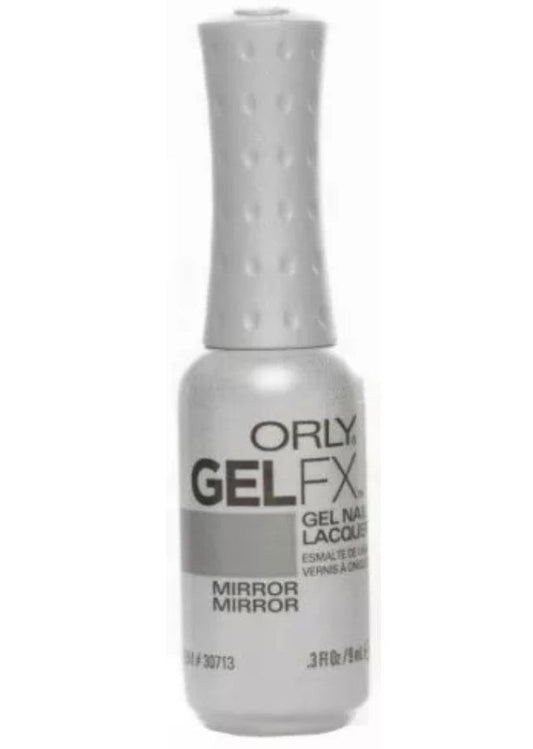 Orly Gel Mirror Mirror 0.3 oz Nail Polishes