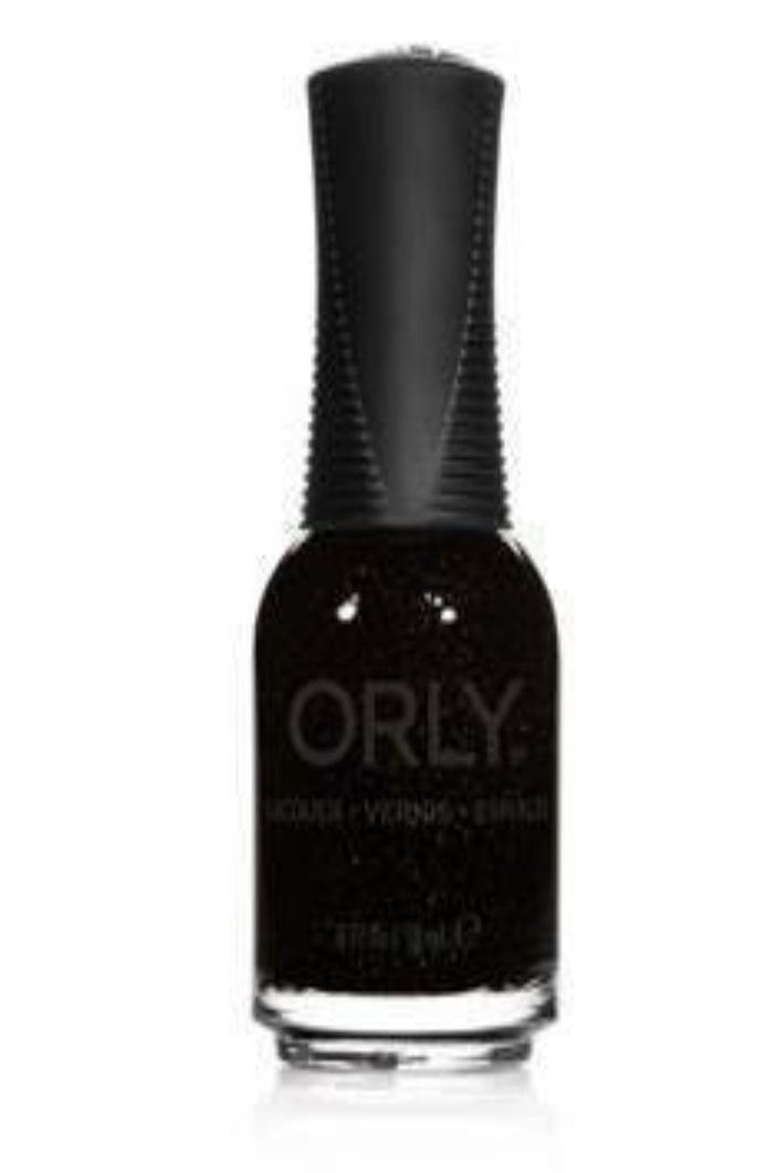 Orly Goth Nail Polish 0.6 oz Nail Polishes