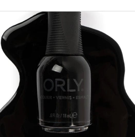 Orly Liquid Vinyl Nail Polish 0.6 oz Nail Polishes