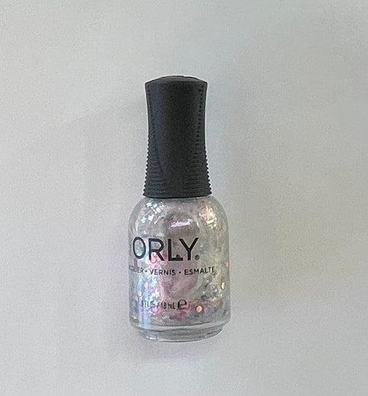 Orly Nail lacquer Anything Goes 0.6 oz Nail Polish
