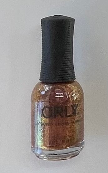 Orly Nail lacquer Brush It On 0.6 oz Nail Polish