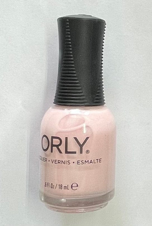 Orly Nail lacquer Head In The Clouds 0.6 oz. Nail Polish