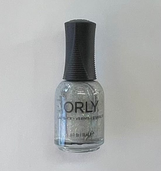 Orly Nail lacquer Mirrorball 0.6 oz. Nail Polish