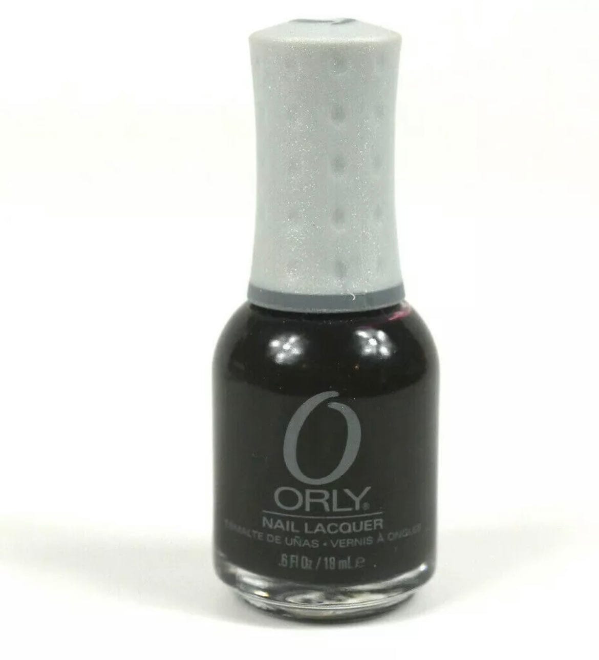 Orly Nail Lacquer Naughty Or Nice 0.6 oz Nail Polishes