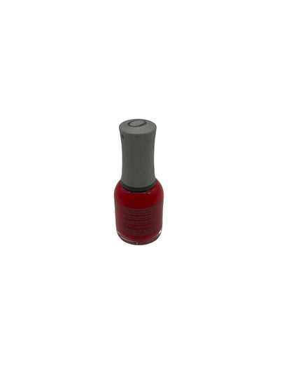 Orly Nail Lacquer Passion Fruit 0.6 oz Nail Polishes