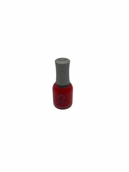 Orly Nail Lacquer Passion Fruit 0.6 oz Nail Polishes