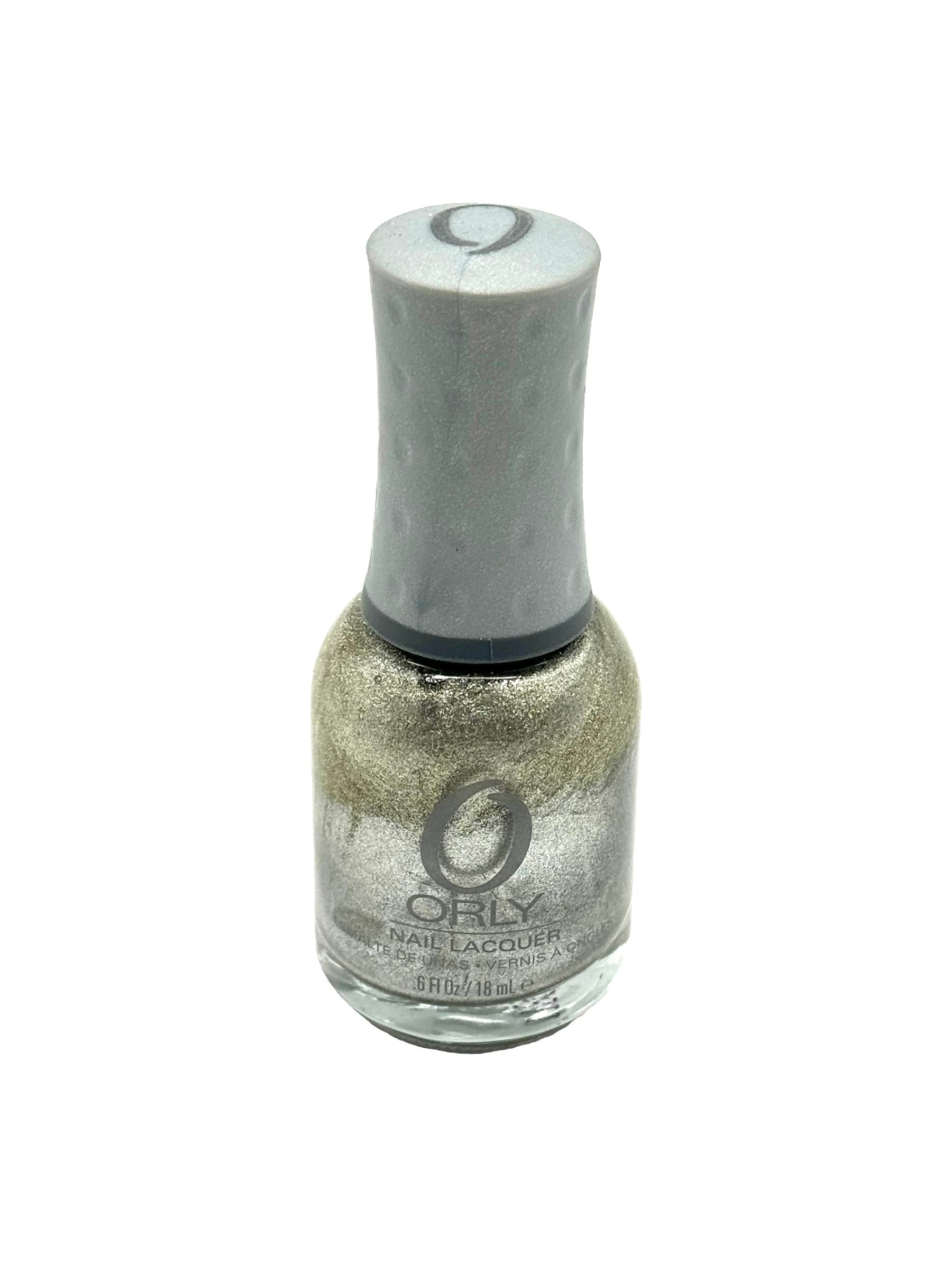 Orly Nail Lacquer Polish Shine 0.6 oz Nail Polishes