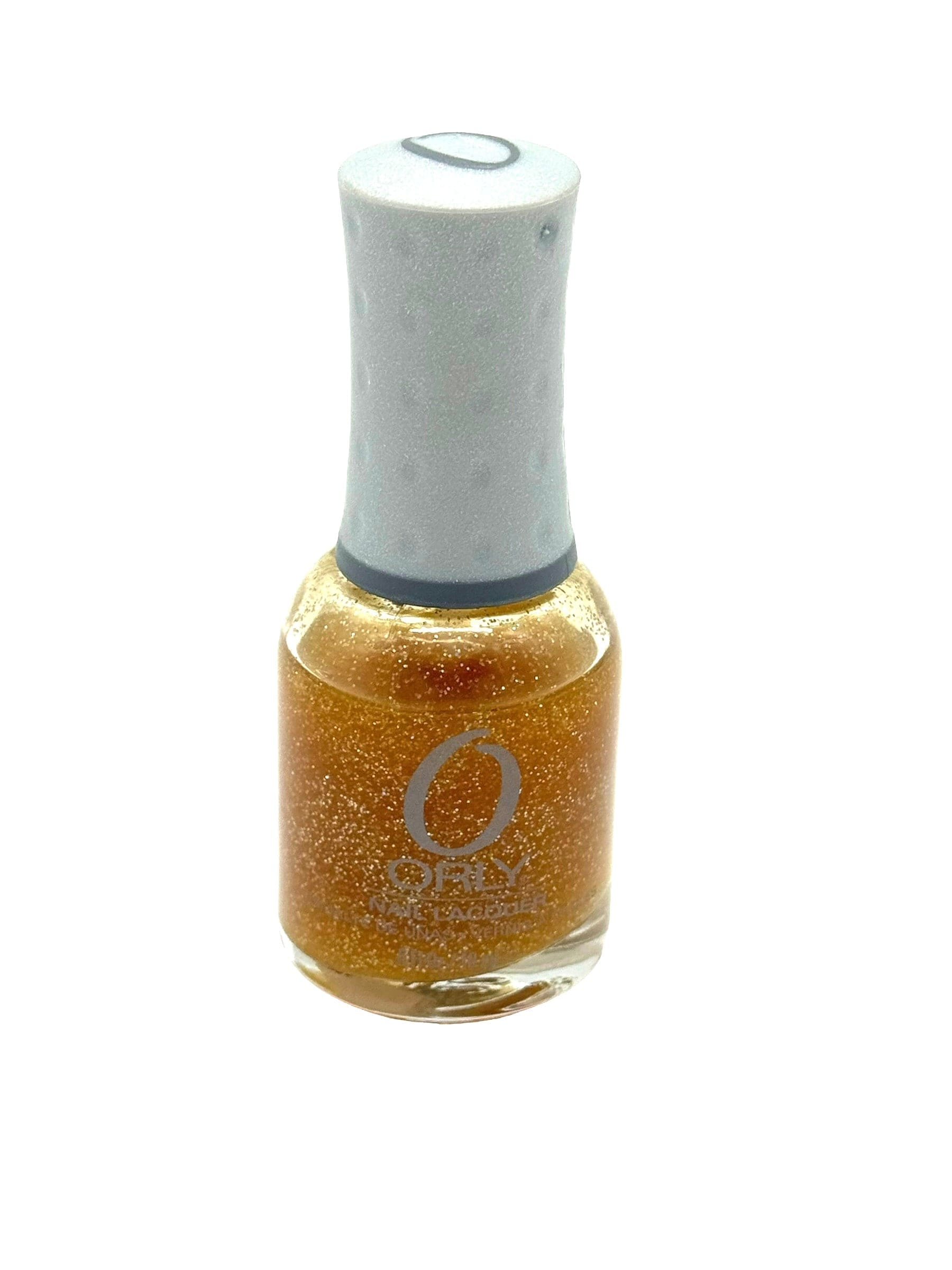 Orly Nail Lacquer Shine On Crazy Diamond 0.6 oz Nail Polishes