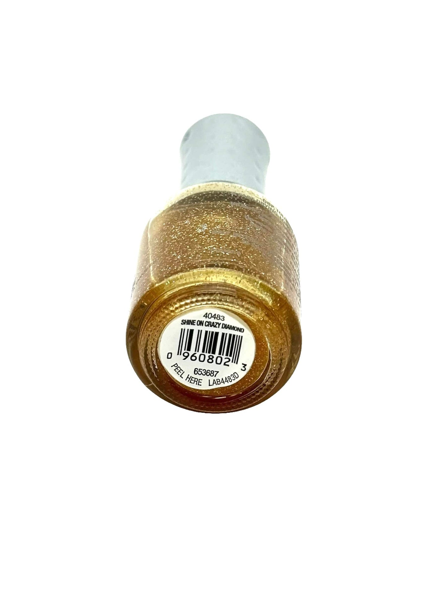 Orly Nail Lacquer Shine On Crazy Diamond 0.6 oz Nail Polishes