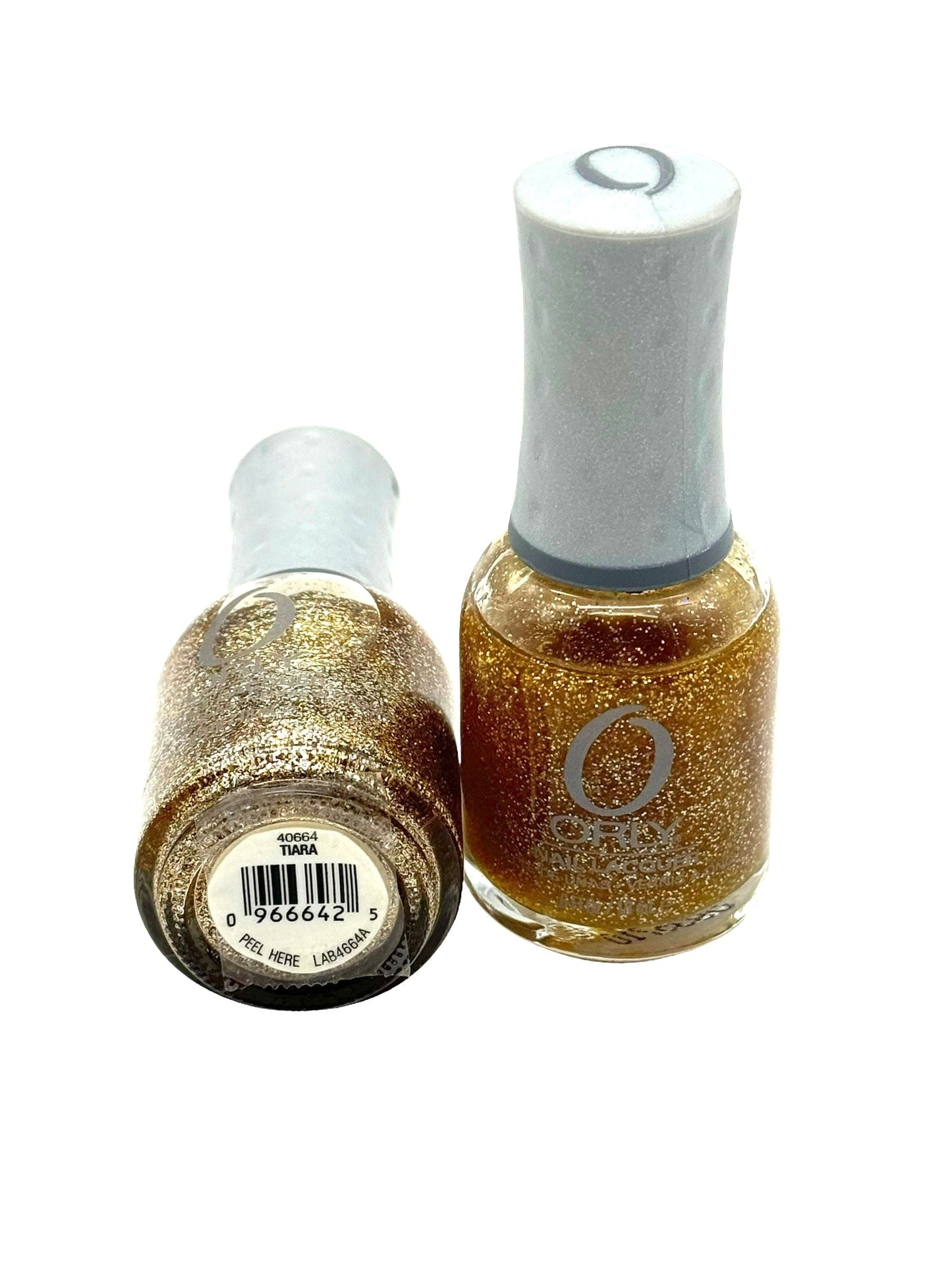 Orly Nail Lacquer Tiara 0.6 oz Nail Polishes