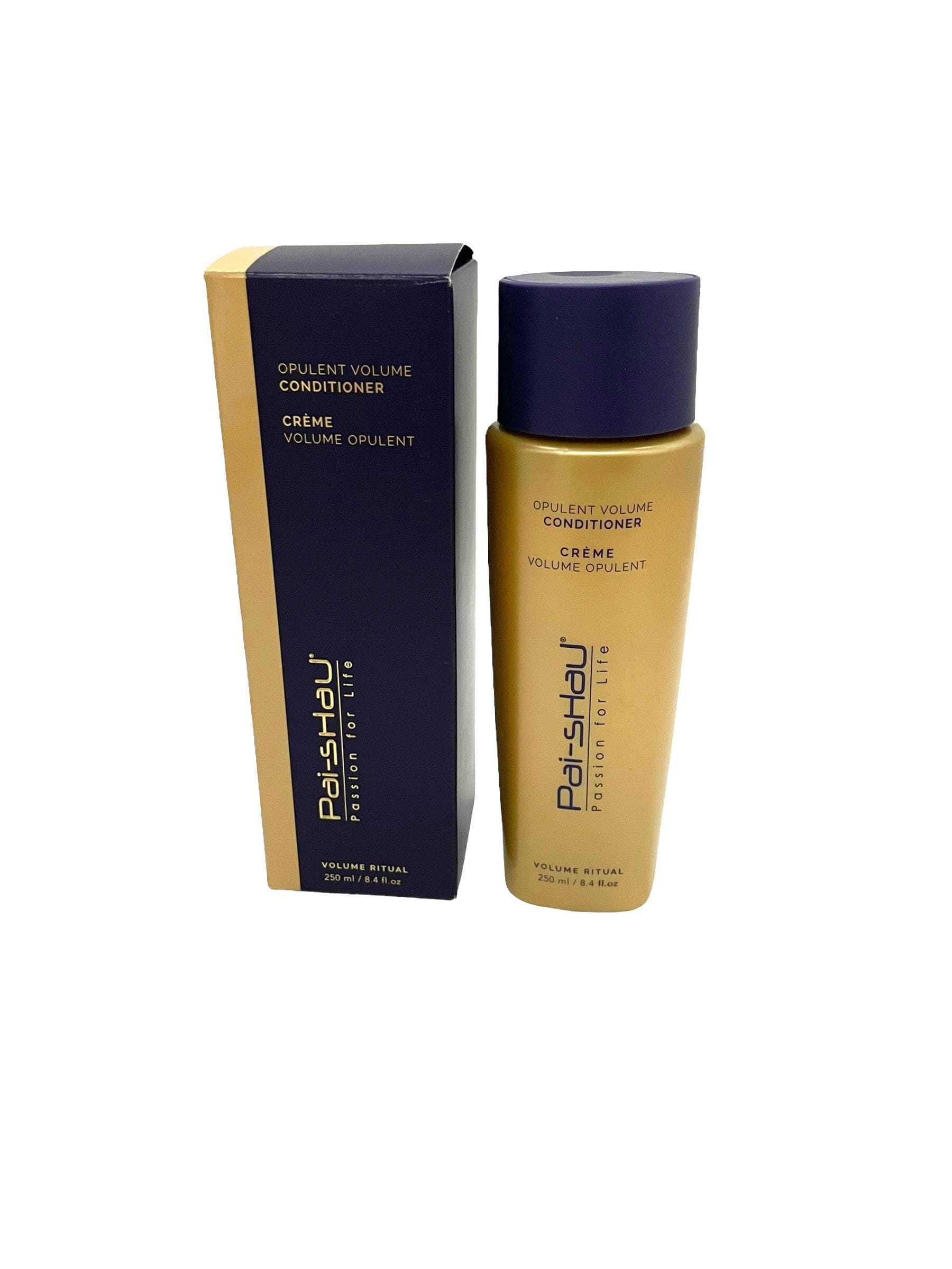 Pai Shau Opulent Volume Conditioner Fine Hair Conditioners