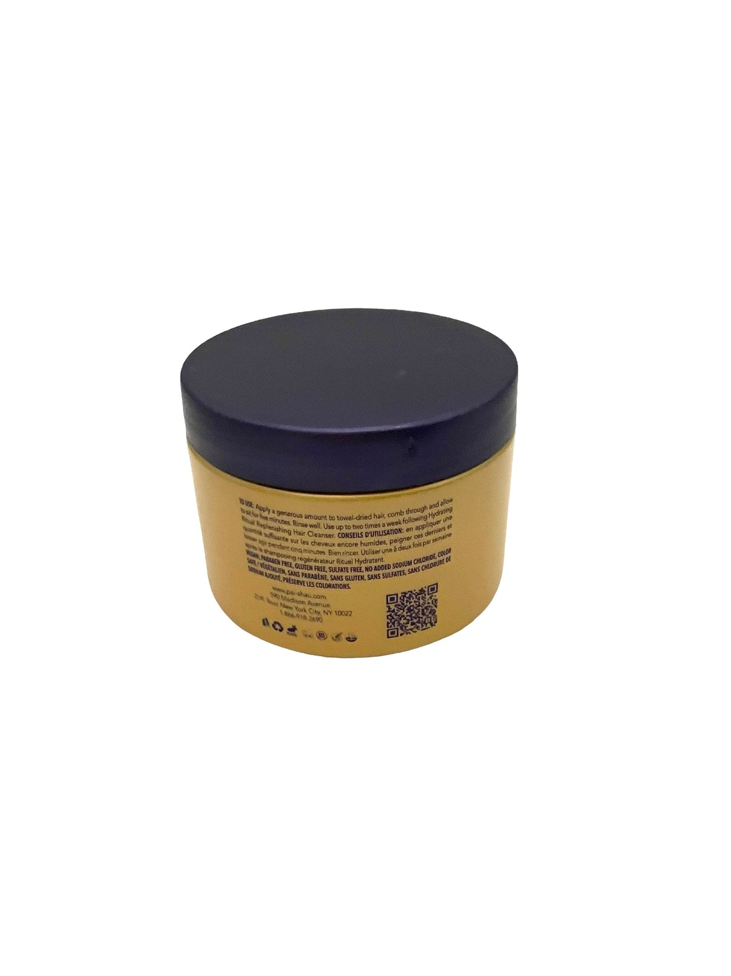 Pai Shau Supreme Revitalizing Mask Hair Mask