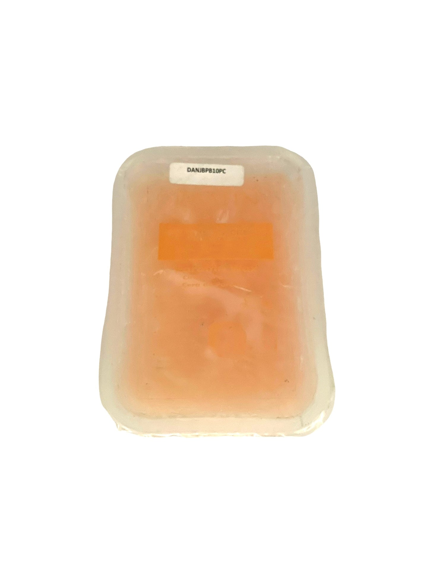 Paraffin Wax Peach Or Lavender 1 Pound Paraffin Wax