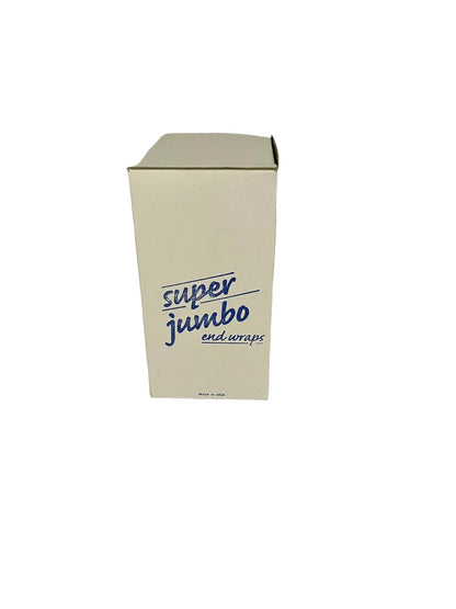 Perm End Wraps Super Jumbo 3" x 4" 1000 Sheets Hair Care