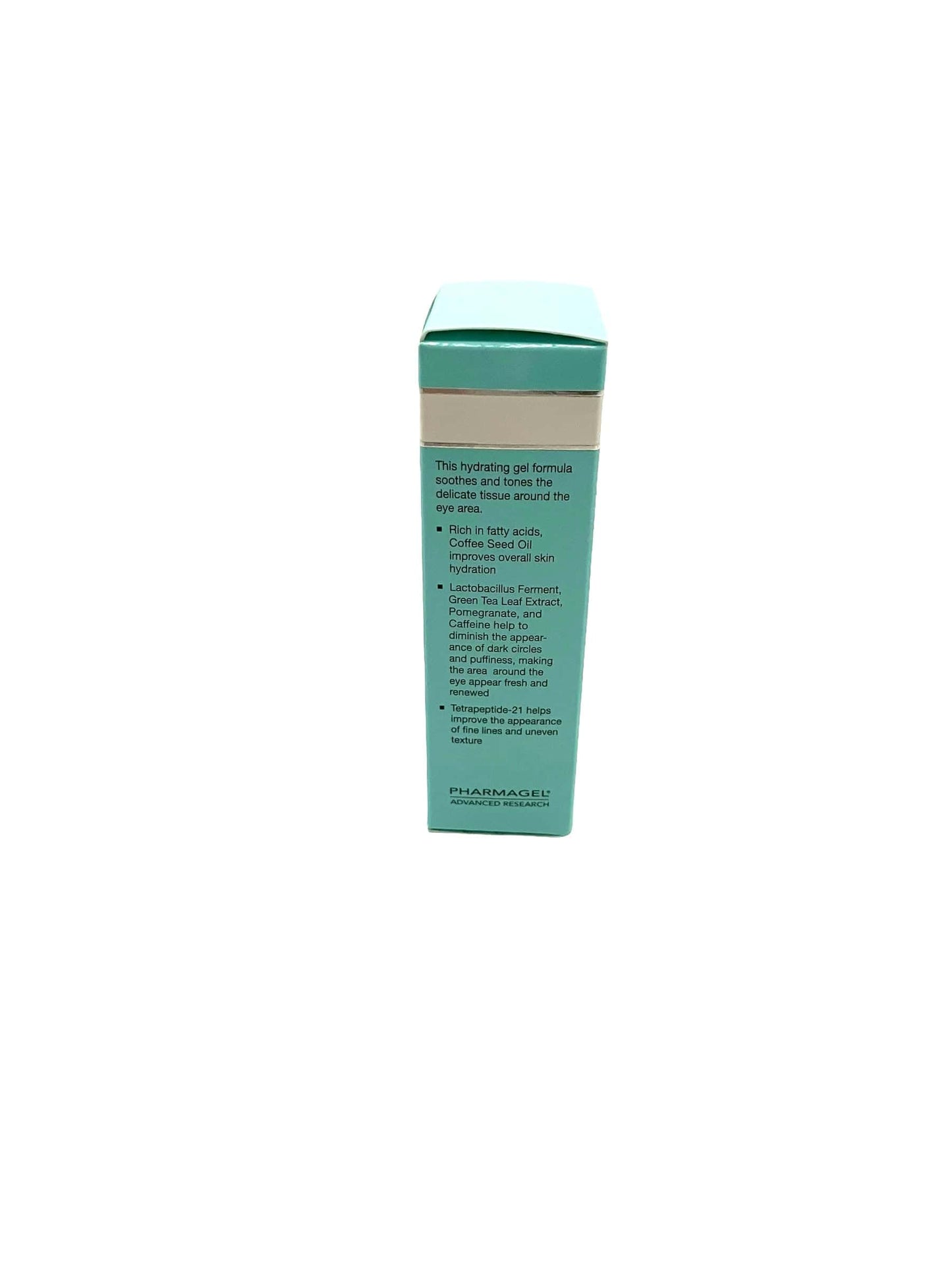 Pharmagel Eye Firme Eye Gel 1 oz Eye Cream