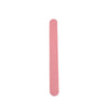 Nail Files Wood Cushioned Long Double Sided 1pc Each Nail File