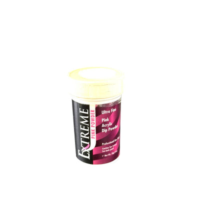 Extreme Ultra Fine Acrylic Dip Powder 1oz Acrylic Dip Powder