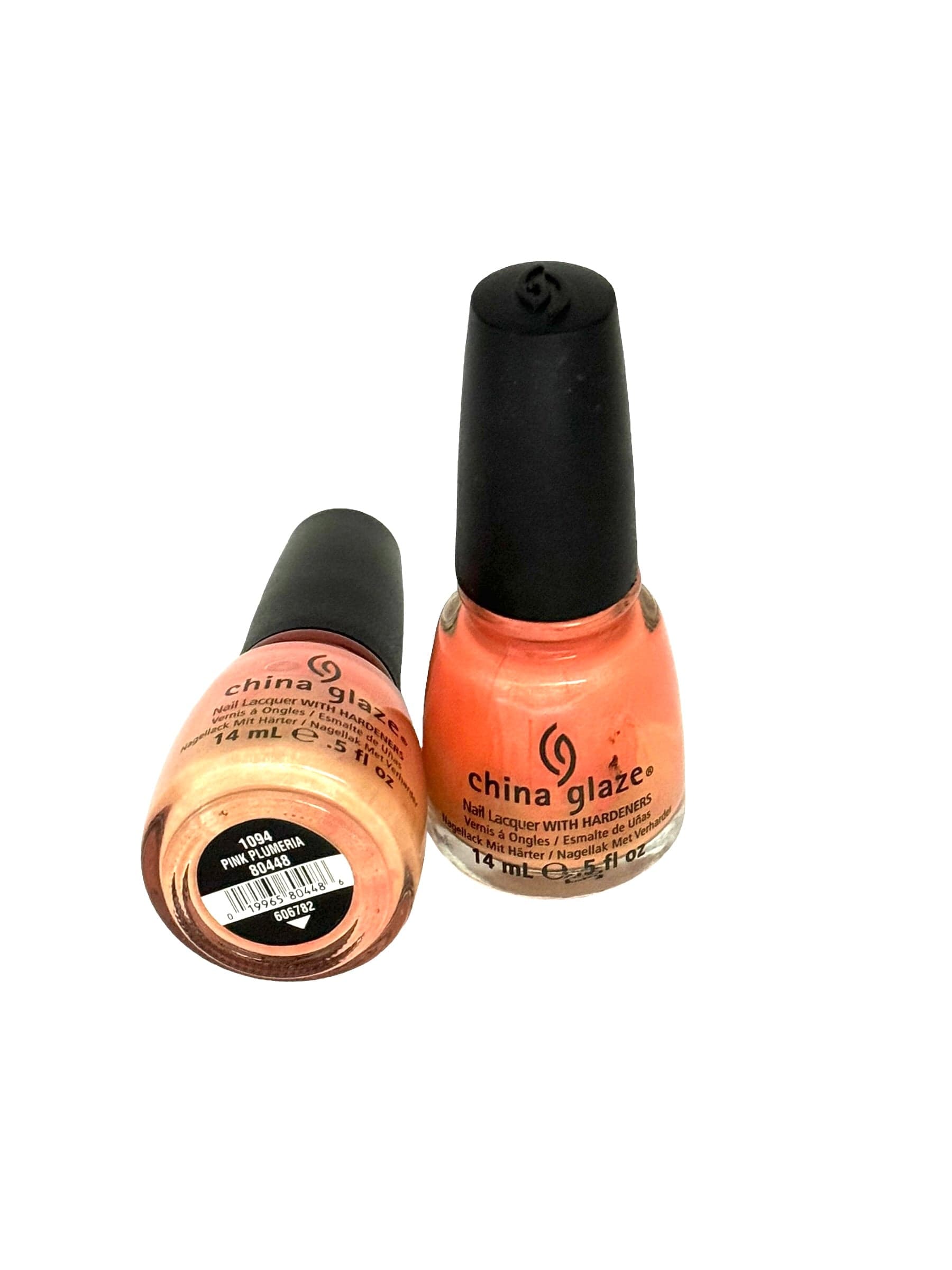 China Glaze Lacquer Nail Polish Collection 0.5oz Nail Polishes