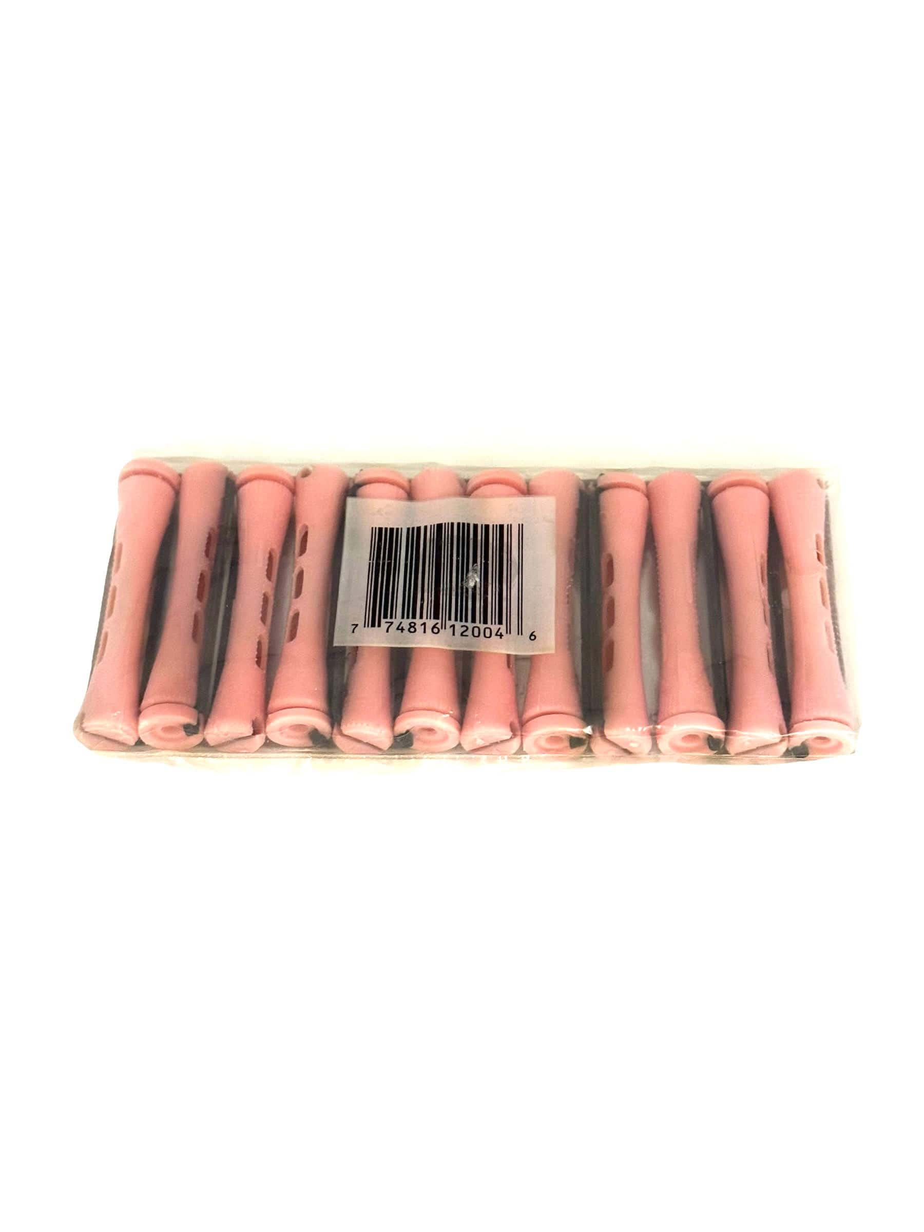 Perm Rods Solo Hair Rollers Variety Colors & Sizes Perm Rods