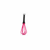 Plastic Whisk Mini For Hair Dye Color Assorted 1pc Plastic Whisk