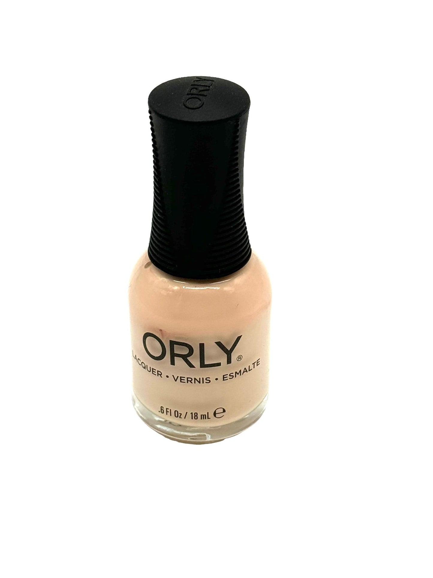 Orly Nail Lacquer Collection 0.6 oz Nail Polishes