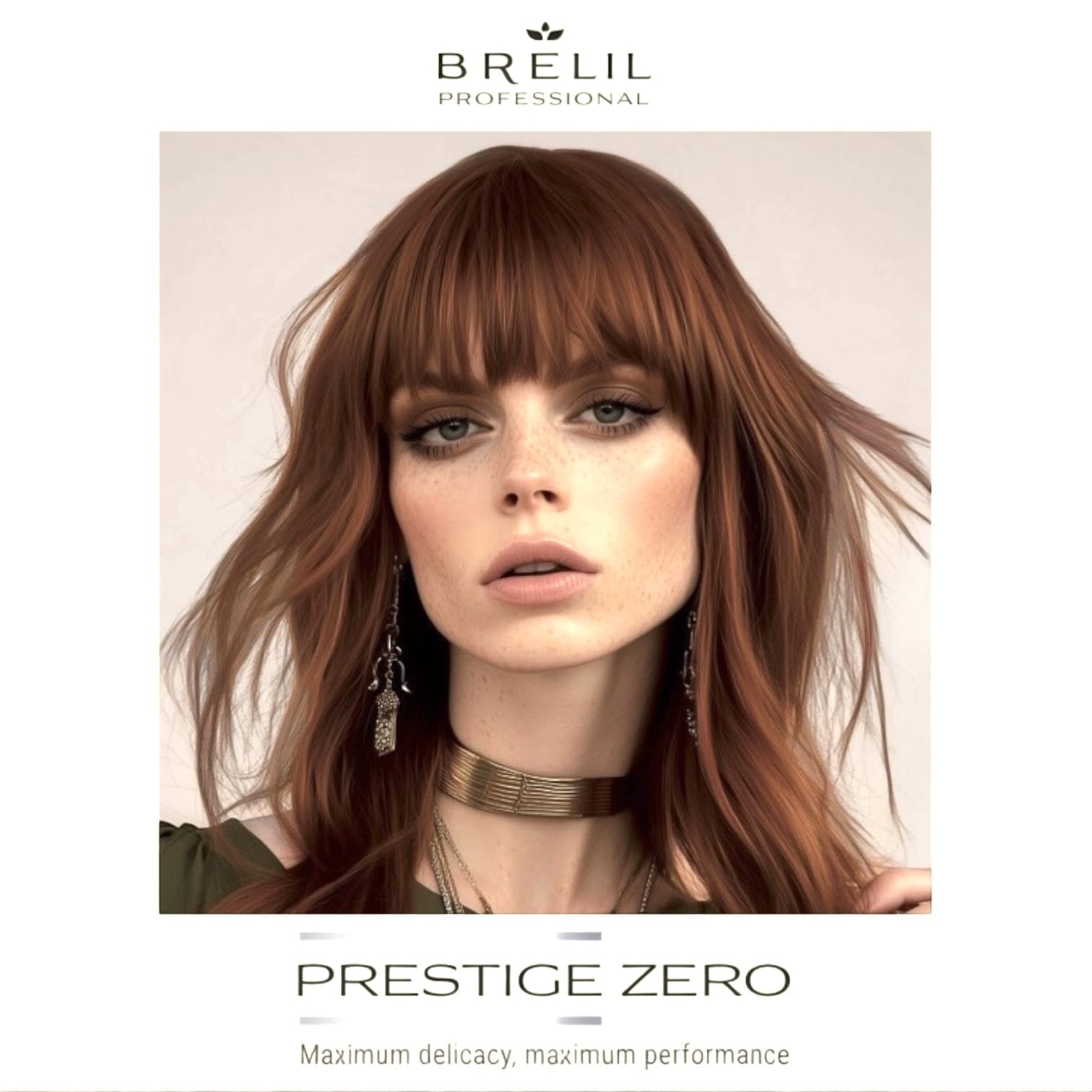 Prestige Zero PPD, Ammonia & Gluten Free Permanent Cream Color