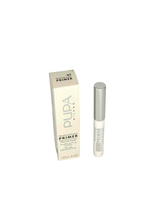 Pupa Milano Eye Primer 0.14 oz #01 Eye Primer