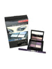 Pupa Milano Eyeshadow 4Eyes Smoky Purple #43 Eyeshadow