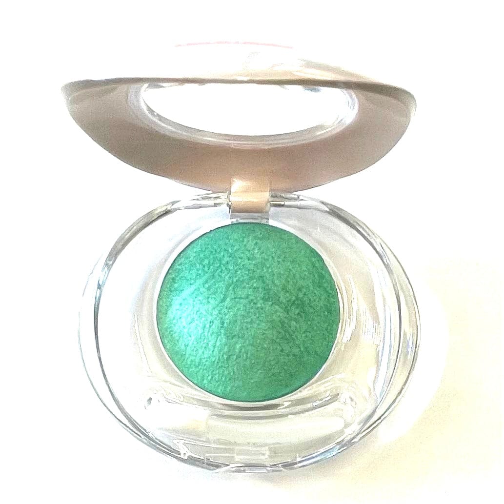 Pupa Milano Eyeshadow 50's Dream Intense Green Luminys #602 Eye Shadow