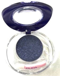 Pupa Milano Eyeshadow China Doll Blue Wet & Dry #04 Eye Shadow