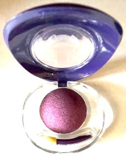 Pupa Milano Eyeshadow Folk Waves Purple Aubergine #302 Eye Shadow