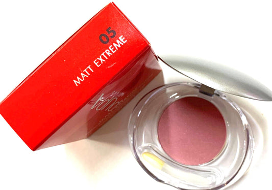 Pupa Milano Eyeshadow Matt Extreme Blooming Pink #05 Eye Shadow