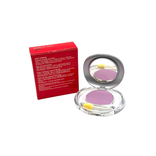 Pupa Milano Eyeshadow Matt Extreme Faded Violet 0.07oz #50 Eye Shadow