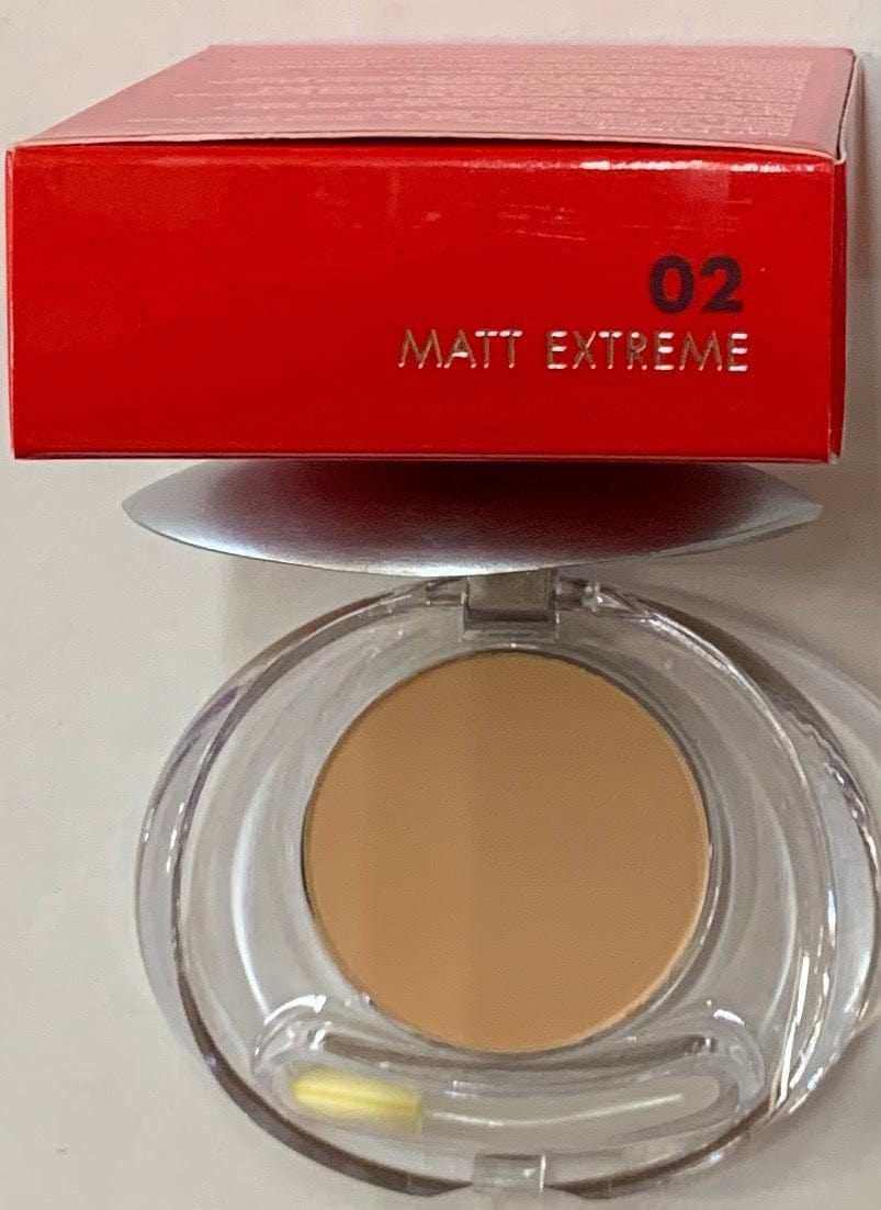 Pupa Milano Eyeshadow Matt Extreme Sand Pearl #02 Eye Shadow
