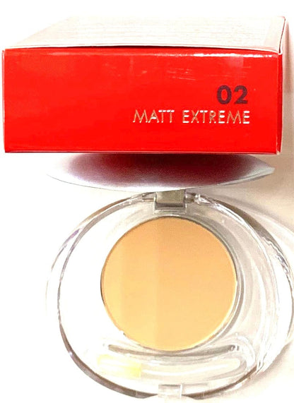 Pupa Milano Eyeshadow Matt Extreme Sand Pearl #02 Eye Shadow