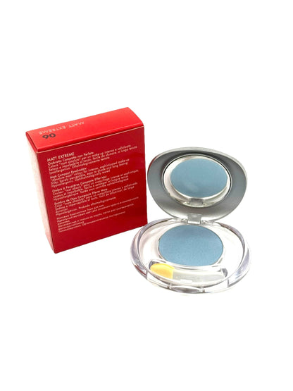 Pupa Milano Eyeshadow Matt Extreme Sky Blue #06 Eye Shadow