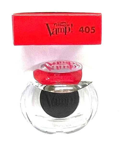 Pupa Milano Eyeshadow Vamp Blackout #405 Eyeshadow