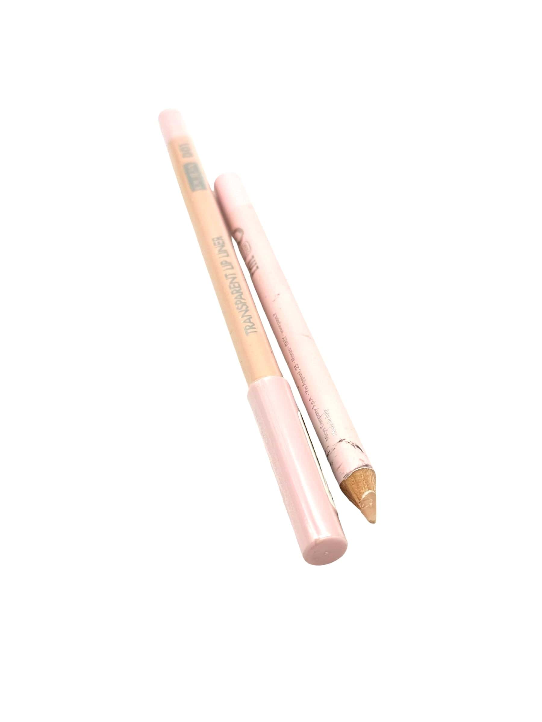 Pupa Milano True Lips Lip Liner Smudger Pencil Lip Liner