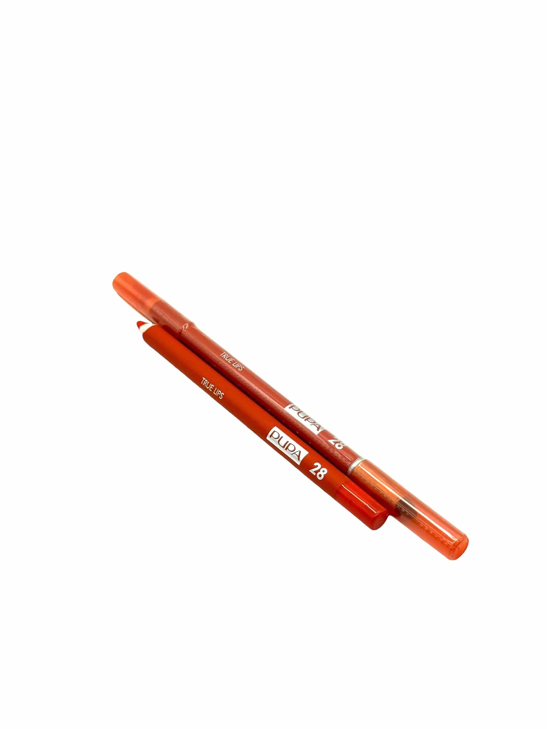 Pupa Milano True Lips Lip Liner Smudger Pencil Lip Liner