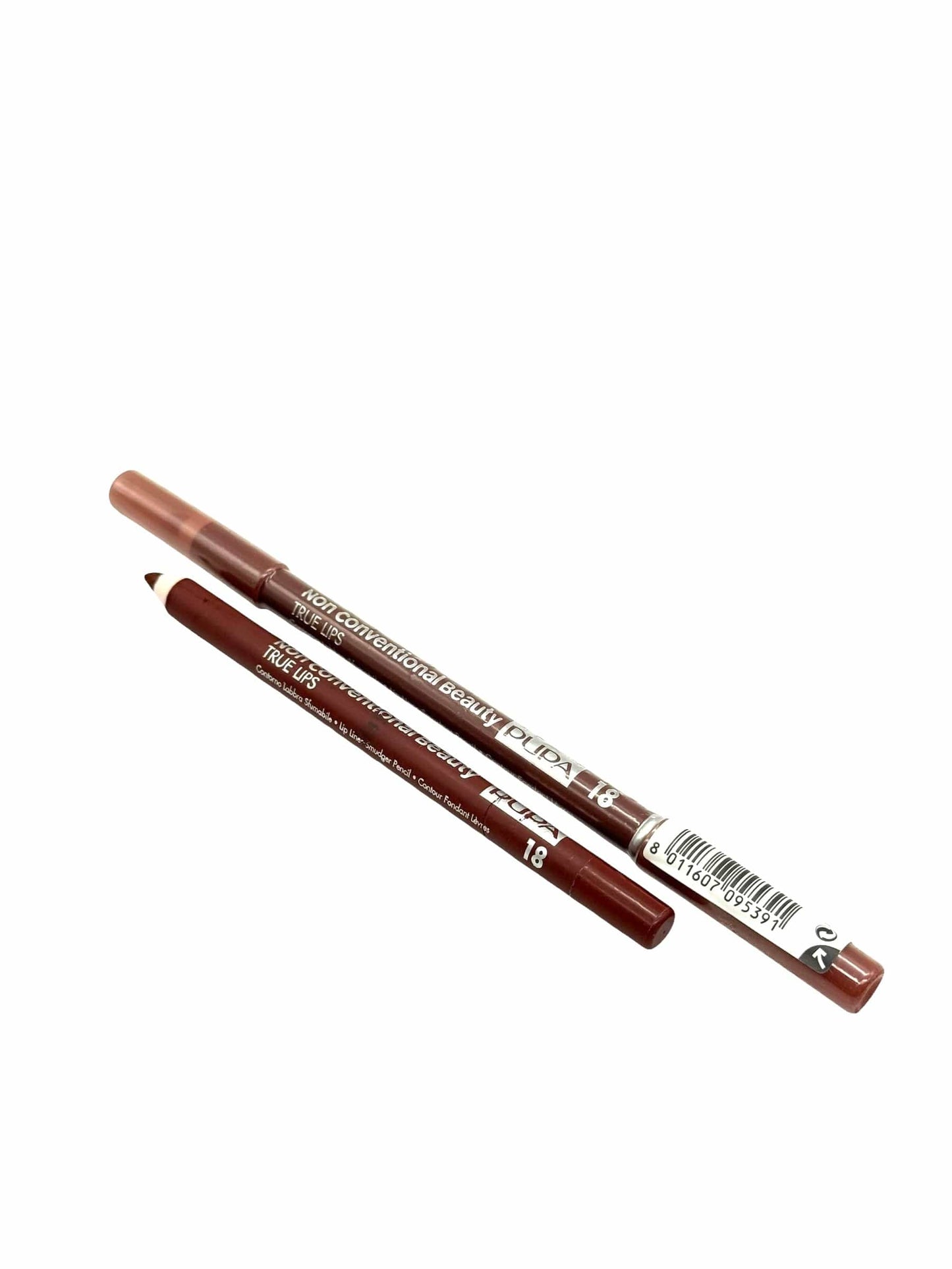 Pupa Milano True Lips Lip Liner Smudger Pencil Lip Liner