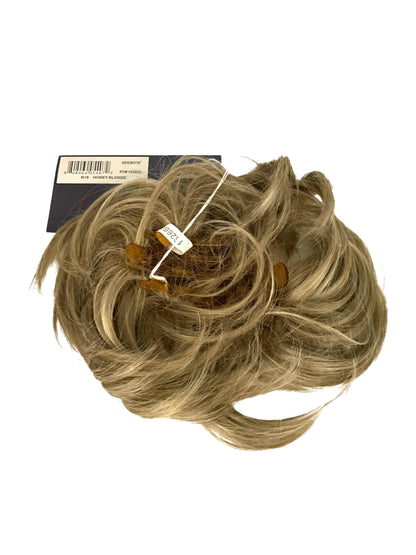 Clip In Hair Piece Aperitif Raquel Welch Two Contoured Clips