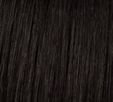 Ponytail Extension 18" Simply Straight Synthetic Wrap Around Hair Extensions