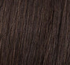 Ponytail Extension 18" Simply Straight Synthetic Wrap Around. Hair Extensions