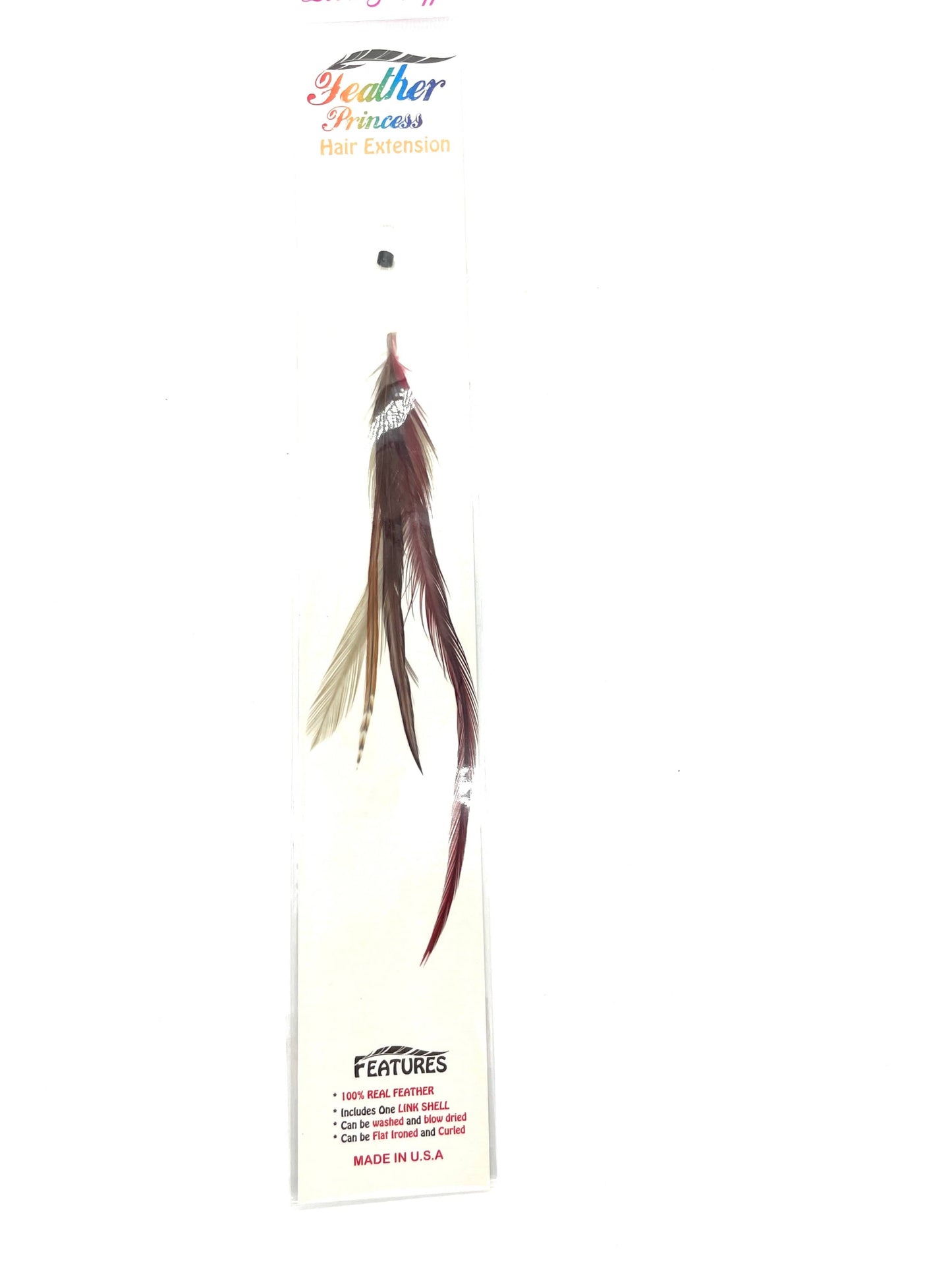 Feather Hair Extensions 100% Real Feathers Hair Extensions